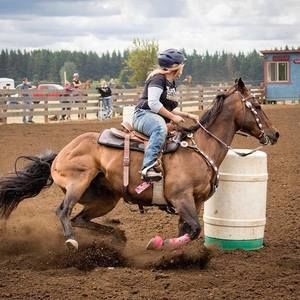 Meet your Posher, Kaitlyn